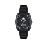 adidas Originals Montre analogique Unisexe rétro Wave Two