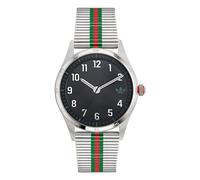 adidas Originals Montre-Bracelet analogique Unisexe Code Four