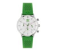 adidas Originals Montre chronographe Unisexe Code One Chrono