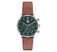 adidas Originals Montre chronographe Unisexe Code One Chrono
