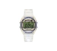 ADIDAS ORIGINALS Montre digitale blanc, Taille One Size