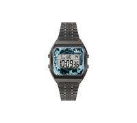 ADIDAS ORIGINALS Montre digitale 'DIGITAL TWO' noir, Taille One Size