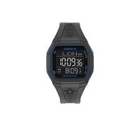 ADIDAS ORIGINALS Montre digitale 'Tech One' bleu / anthracite, Taille One Size