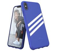 adidas Originals Moulded Case Samba Dark Blue for the iPhone XS Max