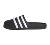 ADIDAS ORIGINALS Mule 'Adifom Adilette' noir / blanc, Taille 38