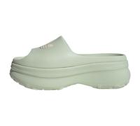 ADIDAS ORIGINALS Mule 'Adifom Stan' vert pastel / blanc, Taille 38