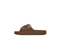 ADIDAS ORIGINALS Mule 'Adilette 00s' marron / noir, Taille 46