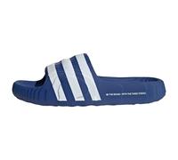 ADIDAS ORIGINALS Mule 'Adilette 22' bleu foncé / blanc, Taille 42