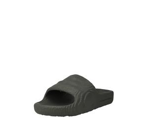 ADIDAS ORIGINALS Mule 'Adilette 22' gris foncé, Taille 38
