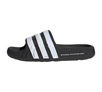 ADIDAS ORIGINALS Mule 'Adilette 22' noir / blanc, Taille 36,5-37