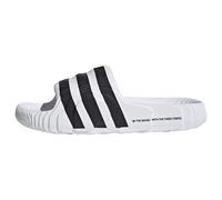 ADIDAS ORIGINALS Mule 'Adilette 22' noir / blanc, Taille 38