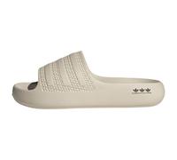 ADIDAS ORIGINALS Mule 'Adilette Ayoon' beige / noir, Taille 38