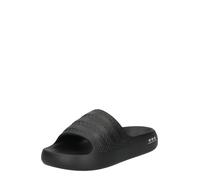 ADIDAS ORIGINALS Mule 'Adilette Ayoon' gris / noir, Taille 39-39,5
