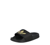 Adidas Originals Claquettes Adilette Lite Noir Femme EU 39