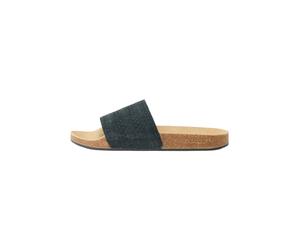 ADIDAS ORIGINALS Mule 'ADILETTE' noir, Taille 47-47,5