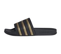 ADIDAS ORIGINALS Mule 'Adilette' or / noir, Taille 43-43,5