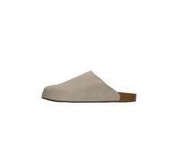 adidas Originals Adimule Womder Beige Gum Men Unisex Casual Mule Shoes IH6906