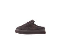 ADIDAS ORIGINALS Mule 'CAMPUS 00s' gris foncé, Taille 40,5-41
