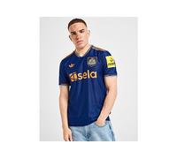 adidas Originals Newcastle United Fc 2025/26 Match Third Shirt - Bleu L
