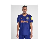 adidas Originals Newcastle United Fc 2025/26 Match Third Shirt - Bleu S