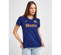 adidas Originals Newcastle United FC 2025/26 Third Shirt Femme - Bleu S
