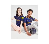 adidas Originals Newcastle United Fc 2025/26 Third Shirt Junior - Bleu 13-14Y