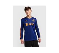 adidas Originals Newcastle United Fc 25/26 Long Sleeve Third Shirt - Bleu L