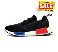 Baskets adidas originals Nmd_R1 pour Homme 39 1/3 Noir
