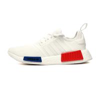 Adidas Originals NMD R1 Boost Sneakers Classiques Rétro Pour Hommes Blanc
