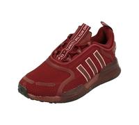 adidas Originals NMD_V3 Baskets de course pour femme, Marron Hq9115, 38 EU