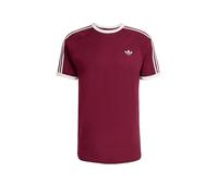 ADIDAS ORIGINALS Nom du produit: T-Shirt rouge foncé | S