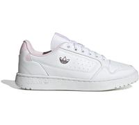 Adidas Originals Ny 90 W Blanc/Rose 3.5 (36) Male