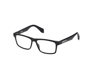 adidas ORIGINALS OR5027@54002#, Matte Black, Regular pour homme, Noir mat