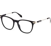 Lunettes de Vue Adidas Original OR5031 002 MATTE BLACK 52/19/145 Homme