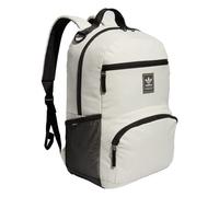 adidas Originals Originals National 2.0 Sac à Dos, Aluminium Beige/Noir, Taille Unique Mixte
