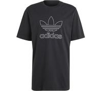 Adidas Originals Outl Tref Tee Noir M Male