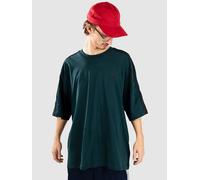 adidas Originals Oversize T-Shirt vert M