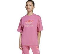 Adidas Originals Oversize Trefoil T-shirt Taille: 128 | Outlet | Unisex
