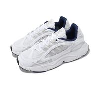 adidas Originals OZMILLEN Cloud White Grey Bright Blue Men Unisex Casual IF3447