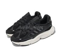 adidas Originals OZMILLEN Core Black Carbon Grey Men Unisex Casual Shoes ID5831