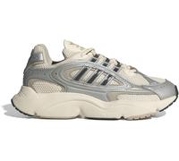 Adidas Originals Ozmillen Low-Top Trainers Cwhite/Carbon/W 3.5 (36) Female