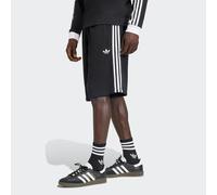 ADIDAS ORIGINALS Pantalon '3-STRIPES' noir / blanc, Taille 44-46