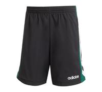 ADIDAS ORIGINALS Pantalon '90s' vert foncé / noir / blanc, Taille 27-29