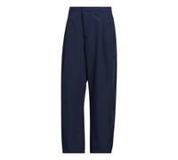 ADIDAS ORIGINALS Pantalon à pince bleu marine, Taille 52-54