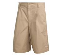 ADIDAS ORIGINALS Pantalon à pince 'Wide Leg Bermuda' beige, Taille 54