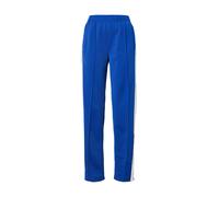 ADIDAS ORIGINALS Pantalon 'ADIBREAK' bleu cobalt / blanc, Taille 36