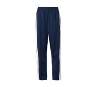 ADIDAS ORIGINALS Pantalon 'ADIBREAK' bleu marine / blanc, Taille 38