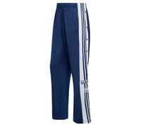 ADIDAS ORIGINALS Pantalon 'Adibreak' bleu marine / blanc, Taille 44-46