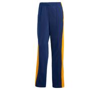 ADIDAS ORIGINALS Pantalon 'Adibreak' bleu marine / orange / blanc, Taille 30-32