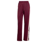 Pantalon Adibreak Maroon / Cream White L